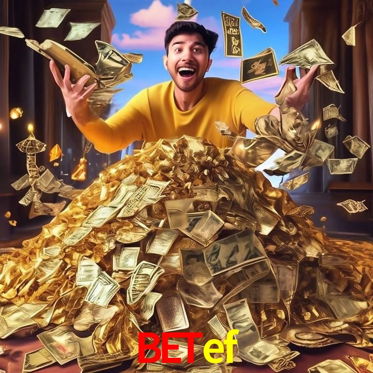 Experiência VIP betef