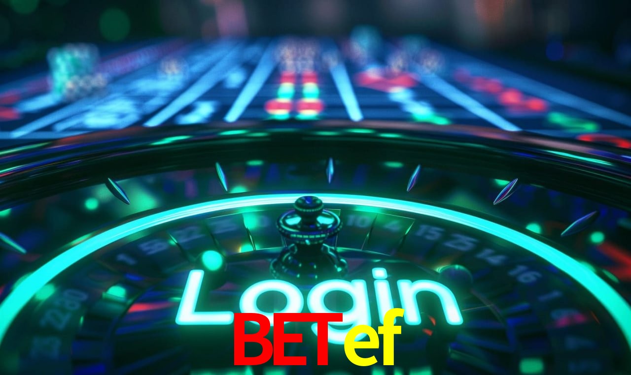 Jogos de Slot betef