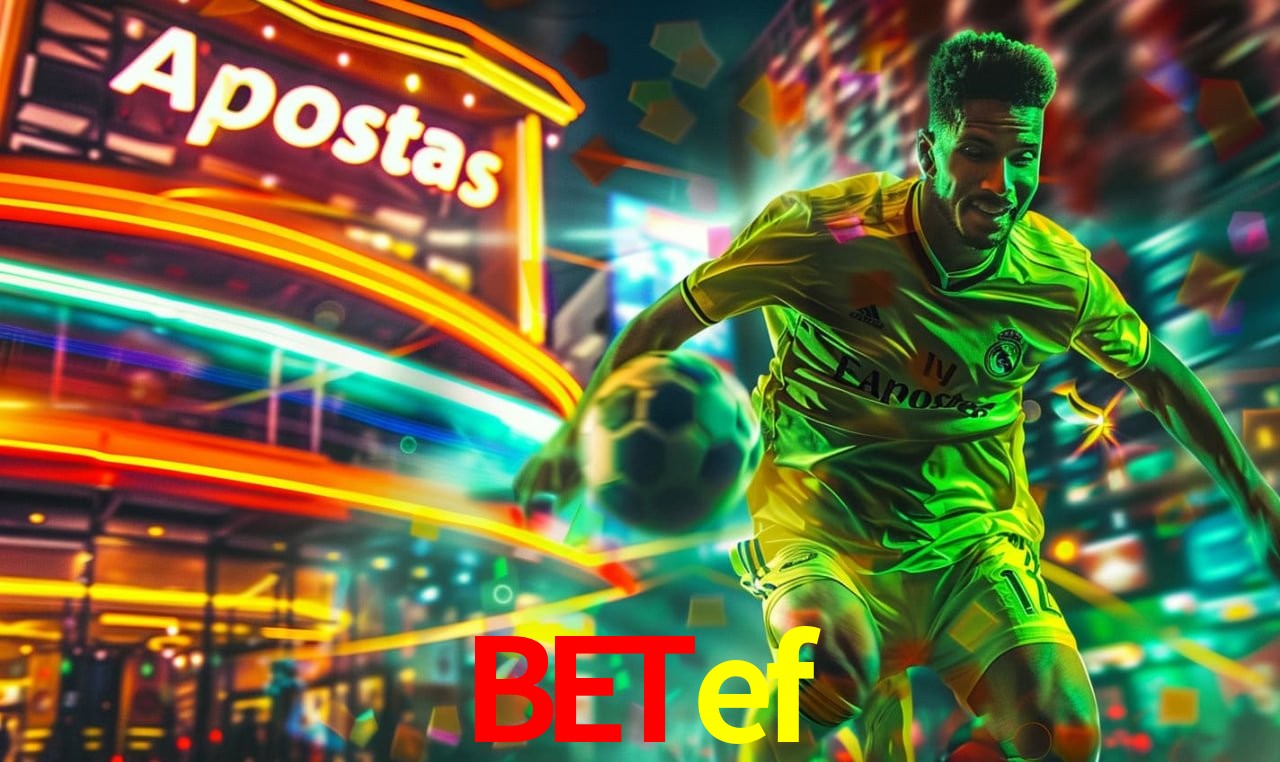 Promoção Relâmpago betef