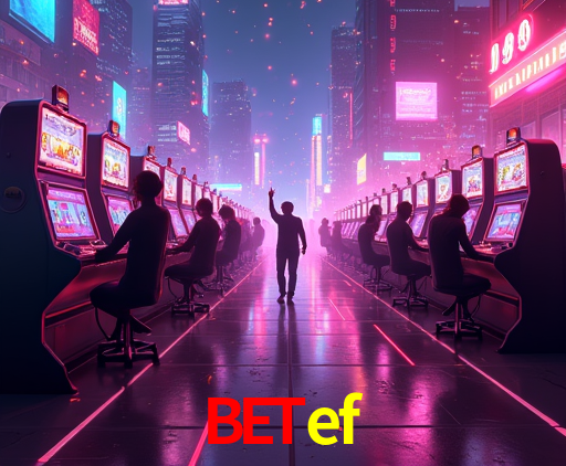 Estatísticas Esportivas betef