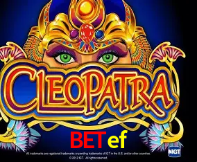 Descubra o Mundo do Cassino Online com betef