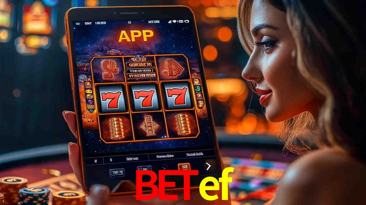 betef: A Experiência de Casino com Jogos de Mesa ao Vivo