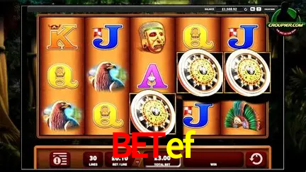 Descubra o Mundo do Cassino Online com betef