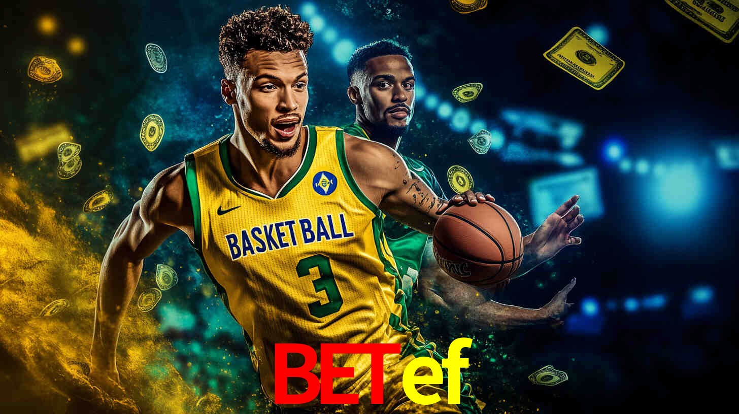 Inovações de Jogos na betef: O Futuro das Experiências Interativas
