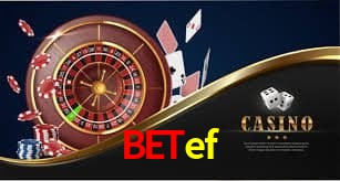 Provedores de Jogos betef