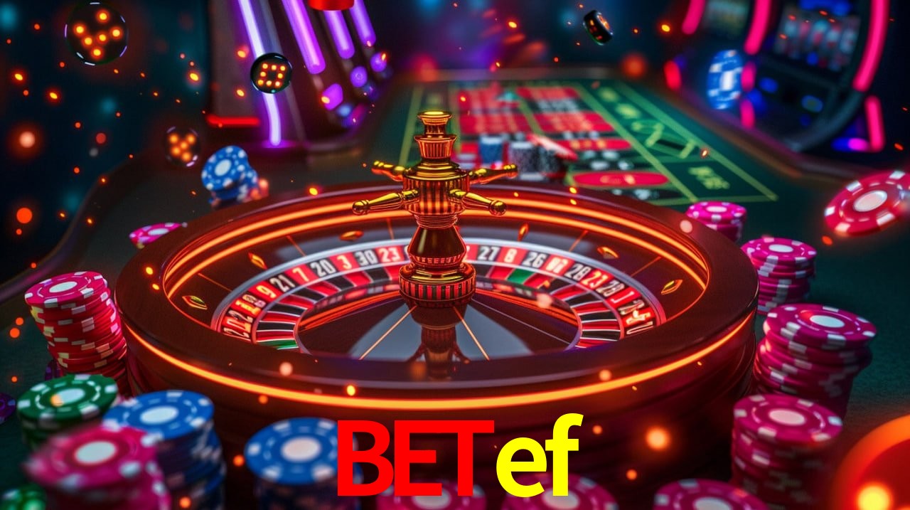 Programa VIP betef