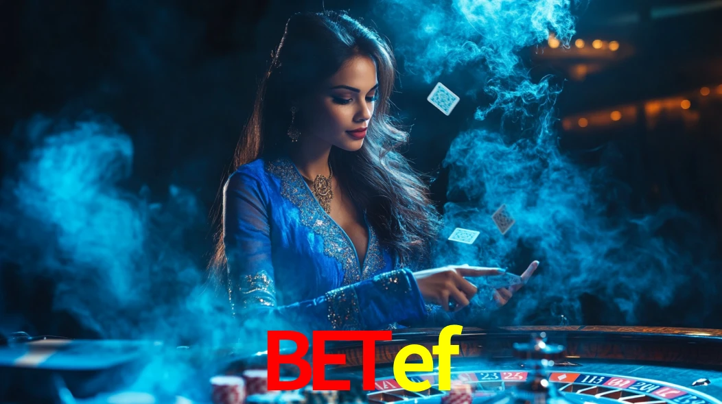 cassino betef