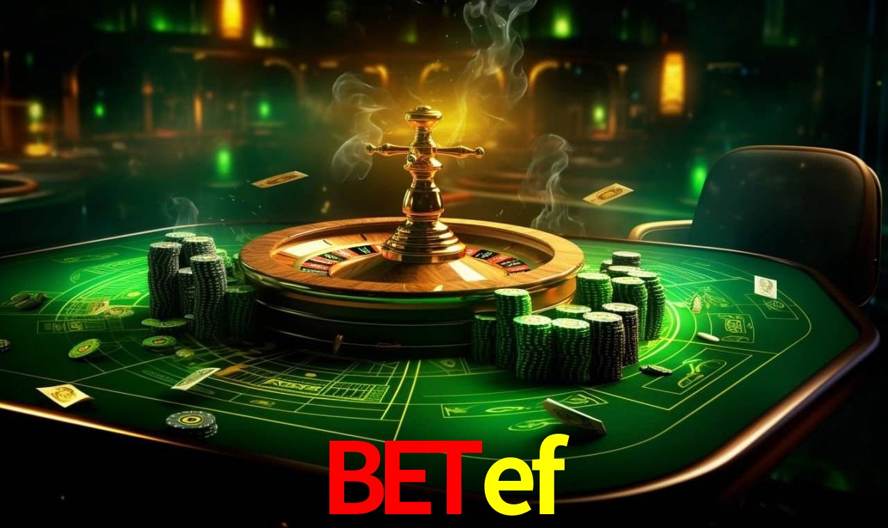 Jogos Exclusivos betef