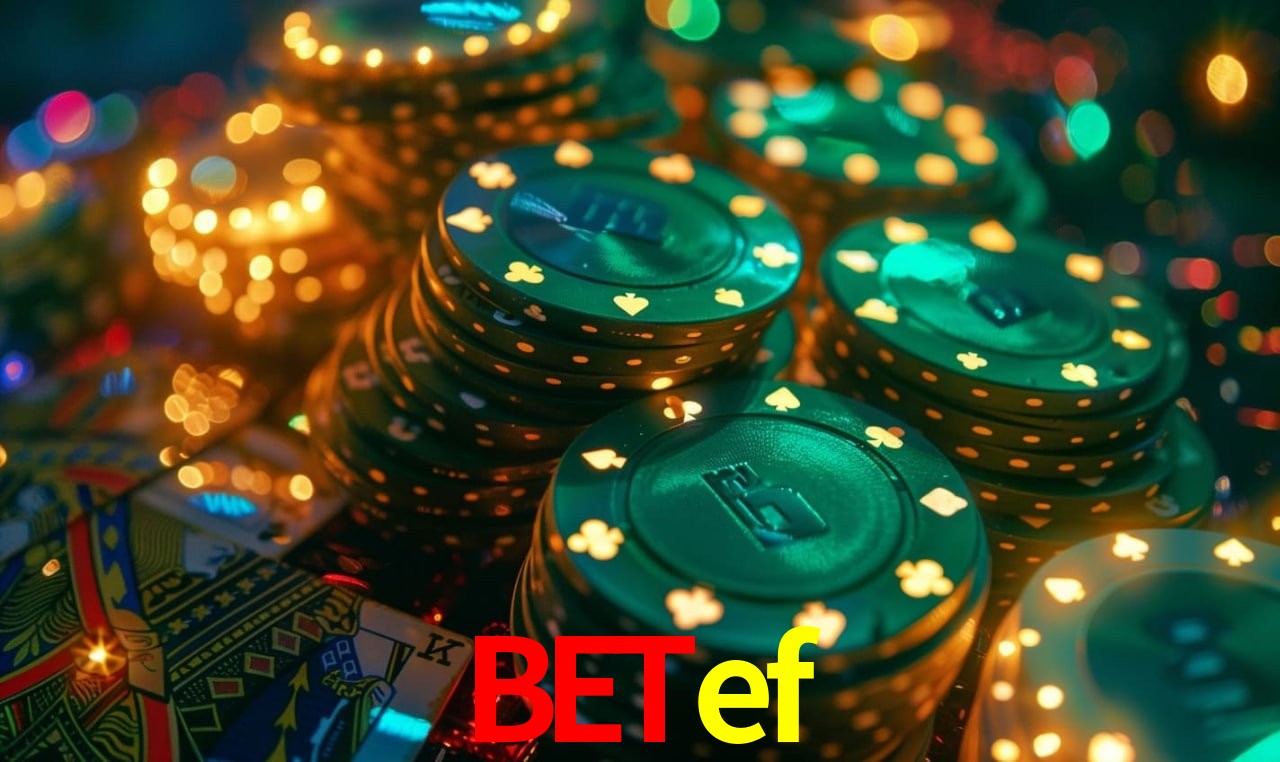 Diretório de Jogos betef