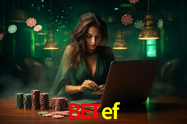 Instalar app betef