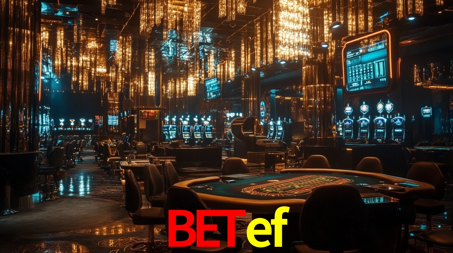 betef.com