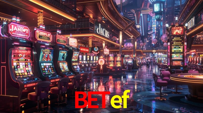 Account Benefits betef