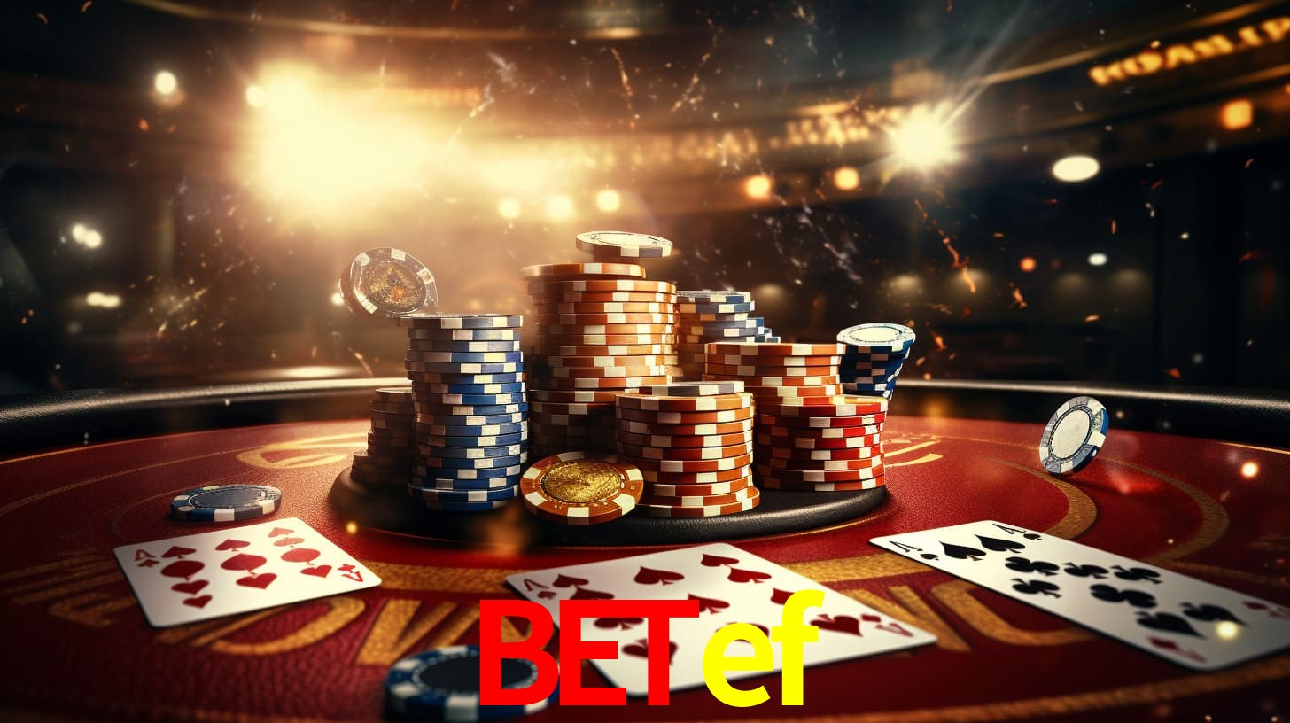 Live Casino betef