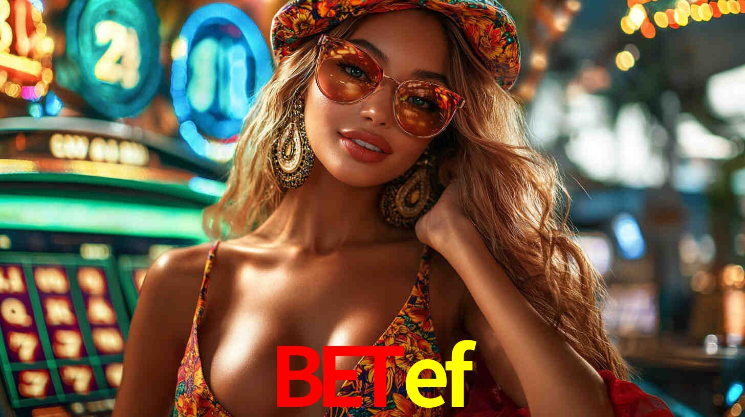 betef App Interface