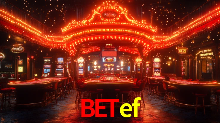 betef