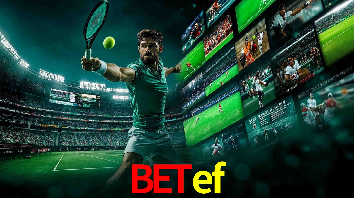 Descubra o Programa VIP da betef: Vantagens Exclusivas para Jogadores