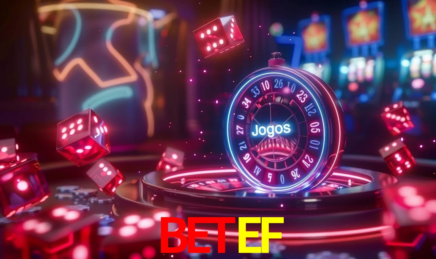 Cassino ao Vivo BETEF - Dealers Brasileiros Profissionais